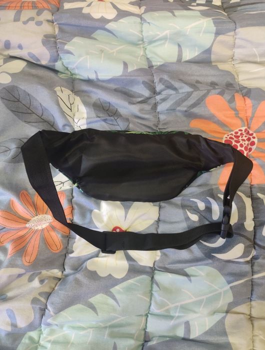 Мъжка Чанта(През Рамо)