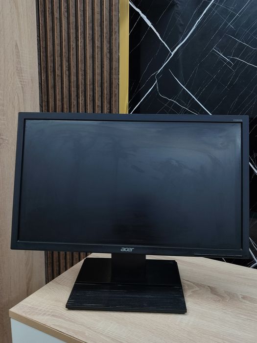 Монитор Aser модель: V226HQL версия: 226HQL A