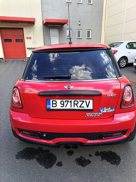 Mini one de vanzare