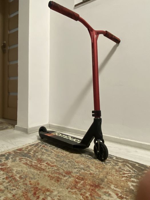 Trotineta freestyle