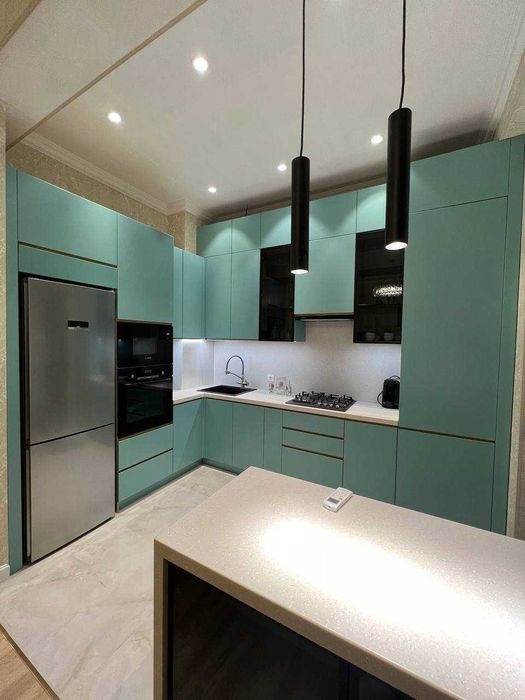 Крутая Цена! Продается 2-Комнатная Квартира Ул.Айбек