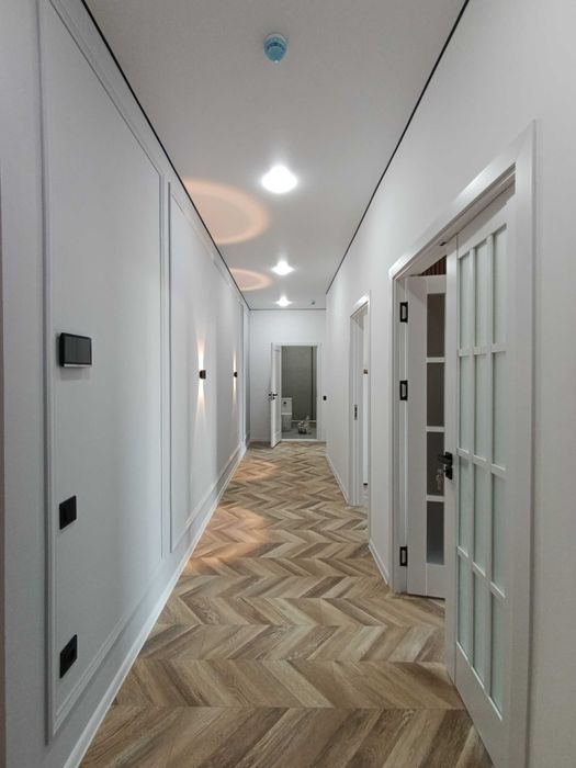 NRJ ZAMON, рядом метро 2-ком квартира с готовым квартирантом-500