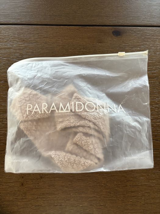 Дамски бански Paramidonna