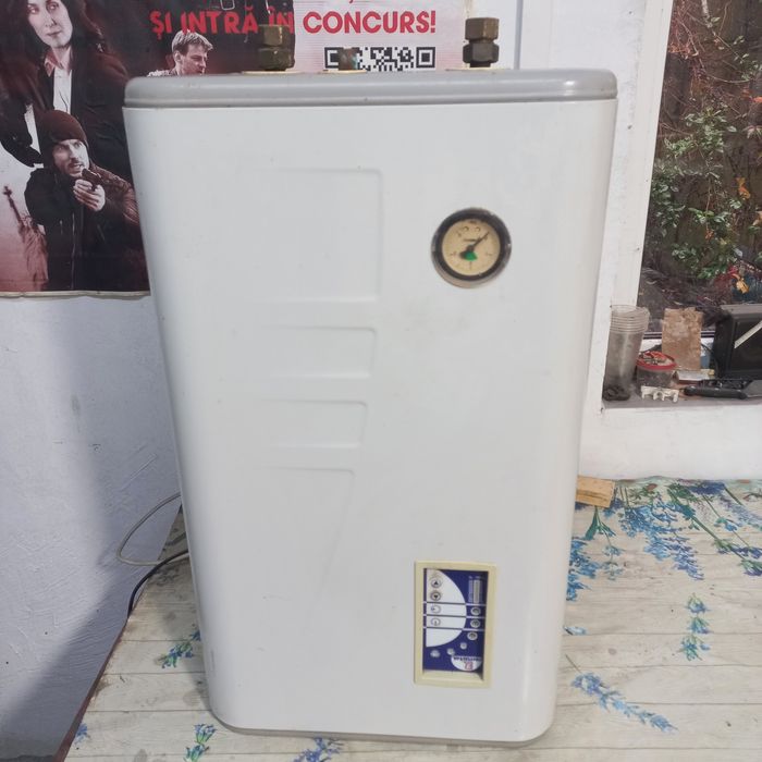 Centrala electrica