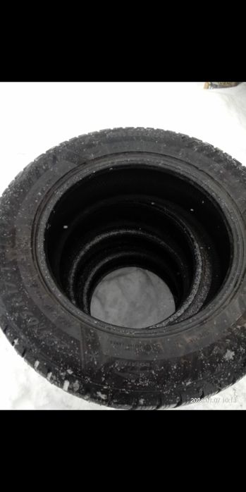 Продам.   Резину