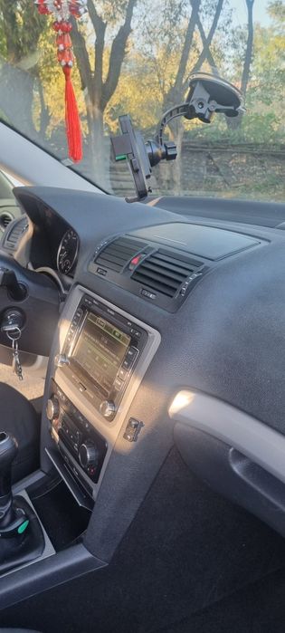 Vând Skoda Octavia 2012 Euro 5