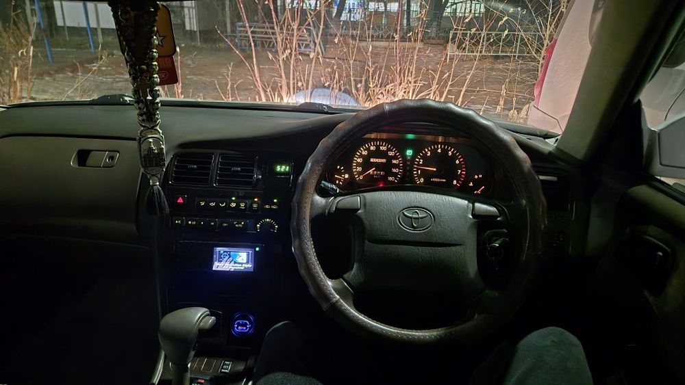 Продам Toyota Mark 2