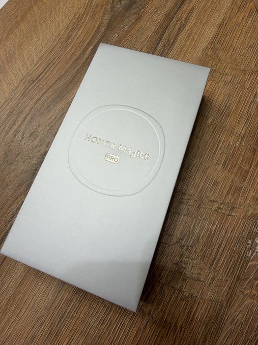 Honor magic 8 pro