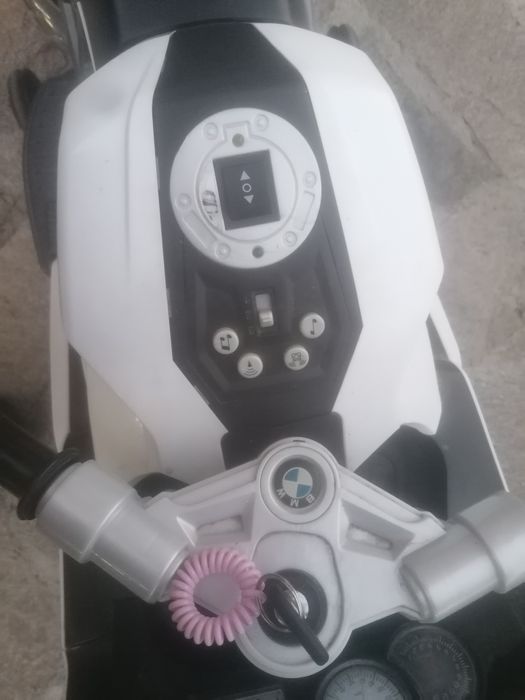 Мотор BMW K1300 S акумолаторен