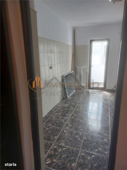 Apartament 1 camera Frumoasa - Lidl