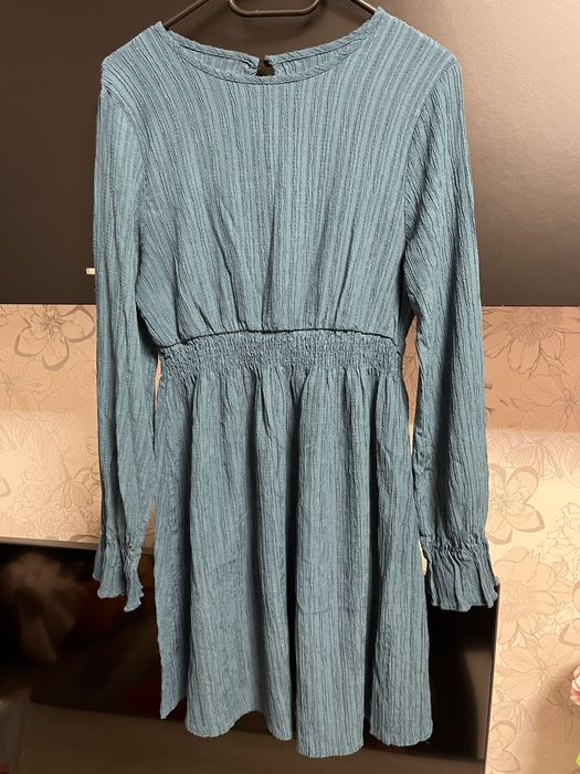 Rochie lejera de primavara