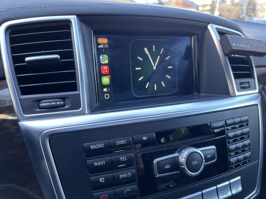 Mercedes-Benz GL 350