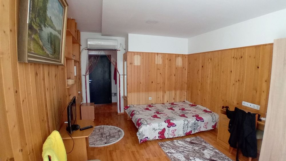 Дава се под наем Едностаен апартамент в Силистра, Римска гробница - 30 кв.м за 178.5 € - Снимка #5