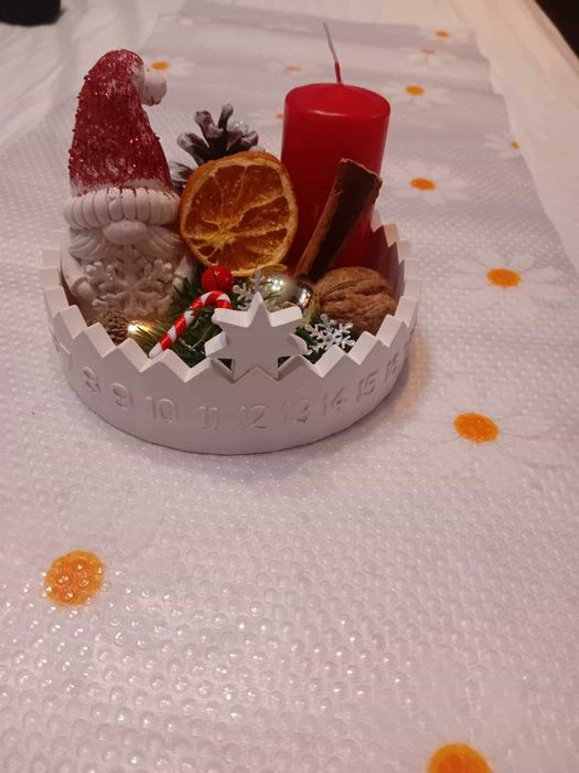 Decoratiuni de Crciun