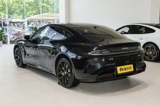 Xiaomi SU7 Ultra CIP Tashkent(Abozor)