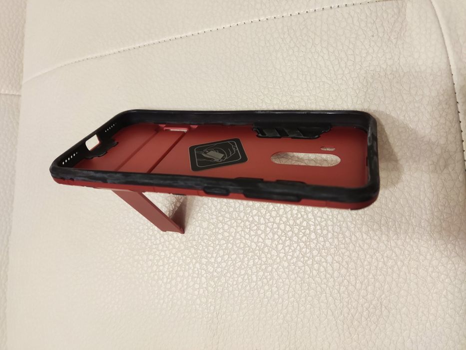 Carcasa Pocophone F1 / Poco F1 / Xiaomi Poco F1