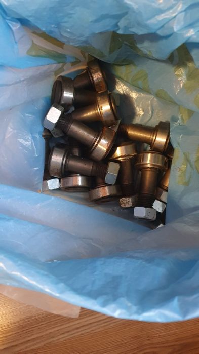 Rulment RNAST20 Role Gard Cam Folower