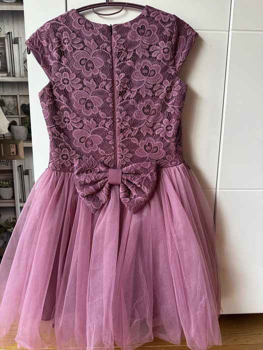 Детска рокля