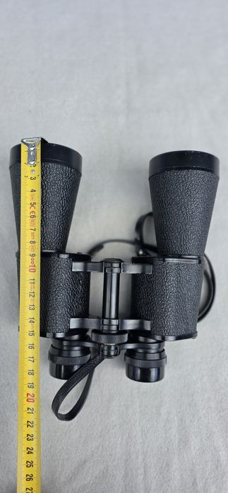 Binoclu Zenith Coated Optics 10x50.