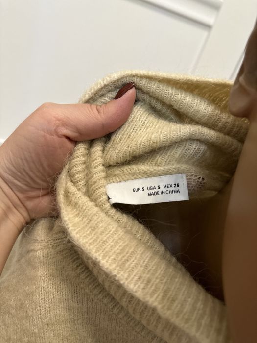 Свитер Zara Зара