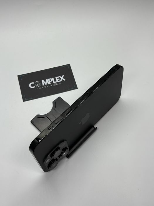 iPhone 14 PRO MAX - 128Gb - Baterie 100% - Punct mic pe display !