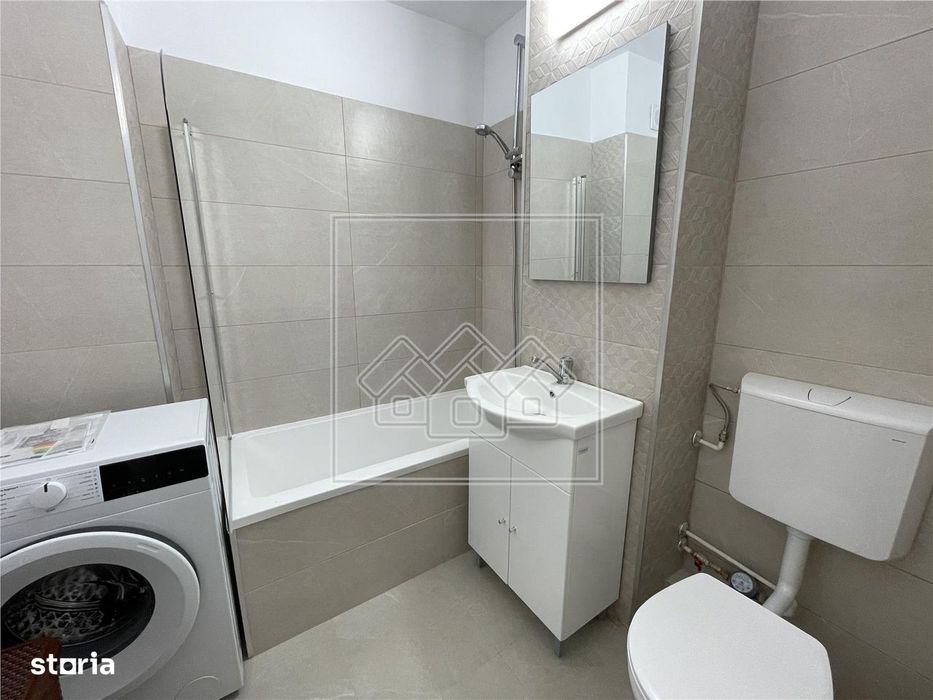 Apartament 2 camere decomandat, Rahovei