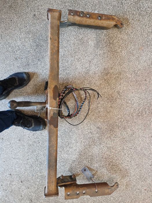 Теглич за Субаро