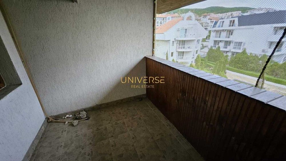 Продава се тристаен апартамент в Свети Влас #6304