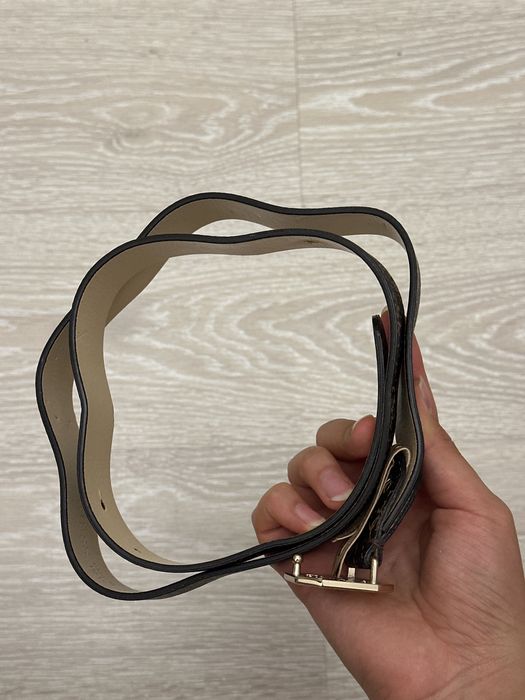 Ремень guess оригинал