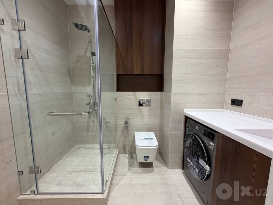 3х ком 70м2 Продается ЖК Modera Towers Яккасарайский район