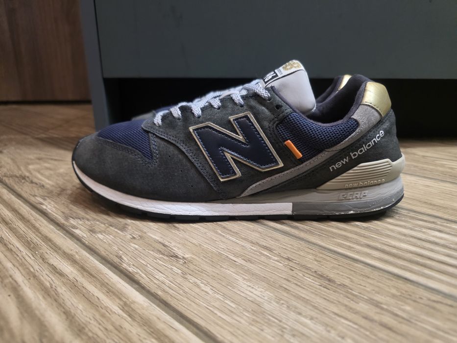 Мъжки маратонки New Balance