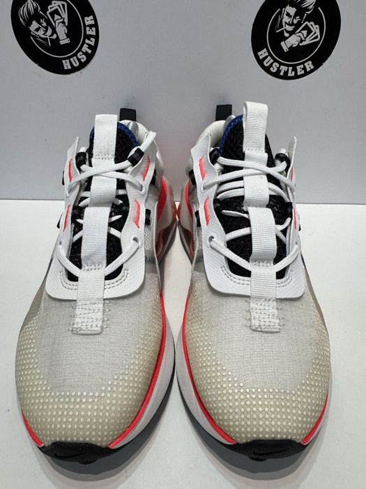 Маратонки NIKE AIR MAX 2021.Номер 39