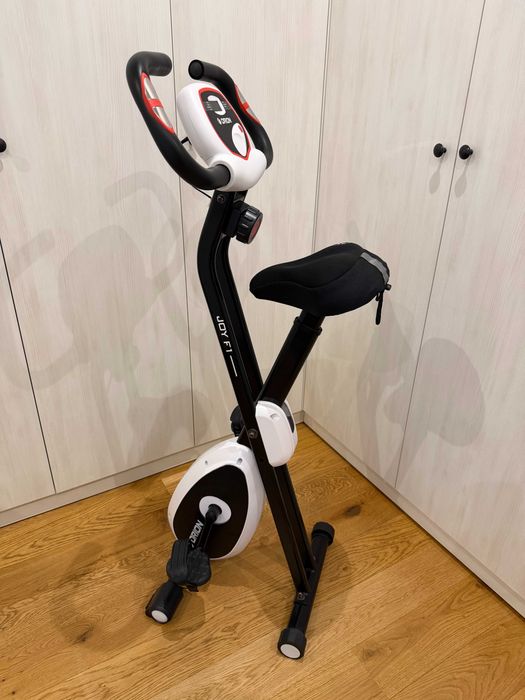 Сгъваем велоергометър ORION JOY F1