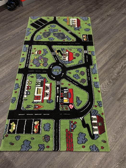 Продам ковер 100*200