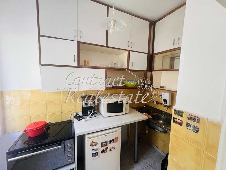 Дава се под наем Тристаен апартамент в Варна, Окръжна болница - 85 кв.м за 459 € - Снимка #5