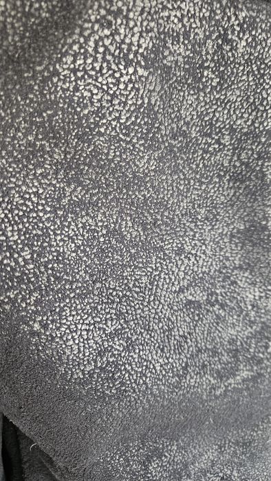 Haină îmblănită Pull&Bear S