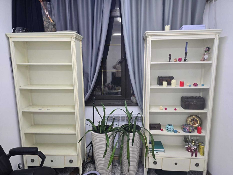 Мебель для офиса Б/У