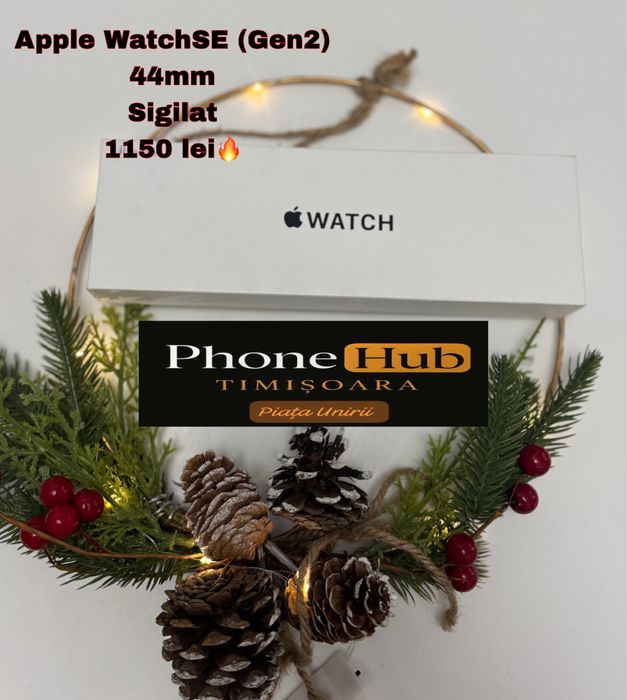 Iphone 17 Air 256GB, Noi , 12 luni Garantie Internationala