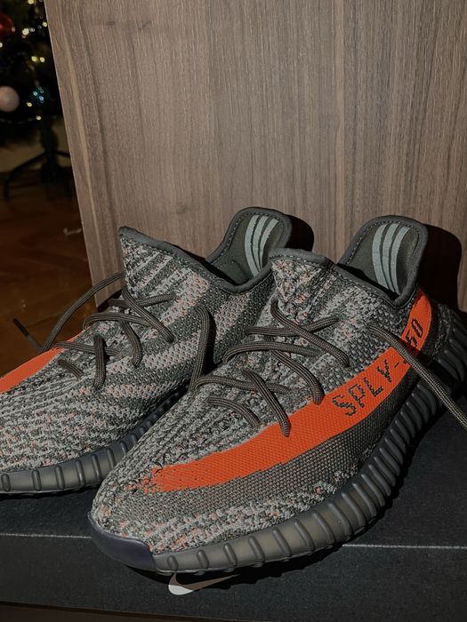 Нови мъжки оригинални маратонки Adidas