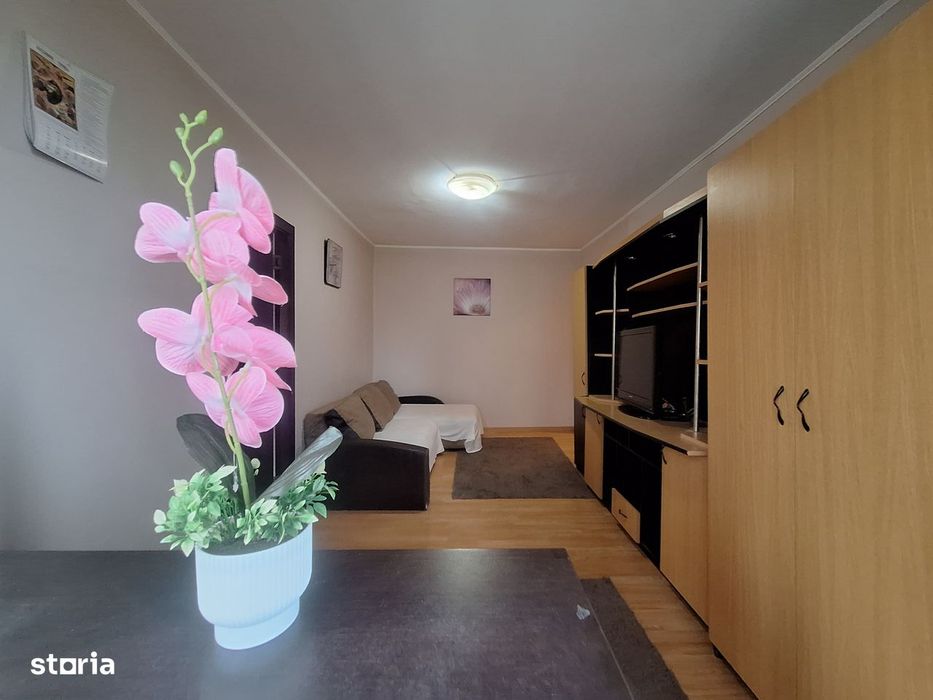 Investitie ideala! Apartament cu 2 camere-mobilat si utilat-zona Dacia