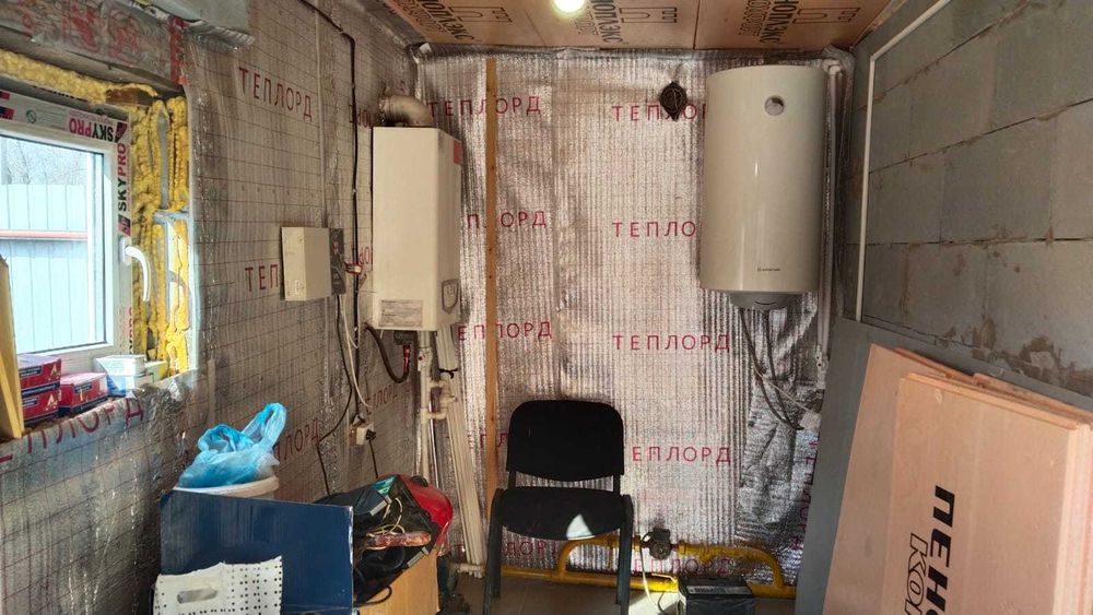 в продаже дом в Бесколе