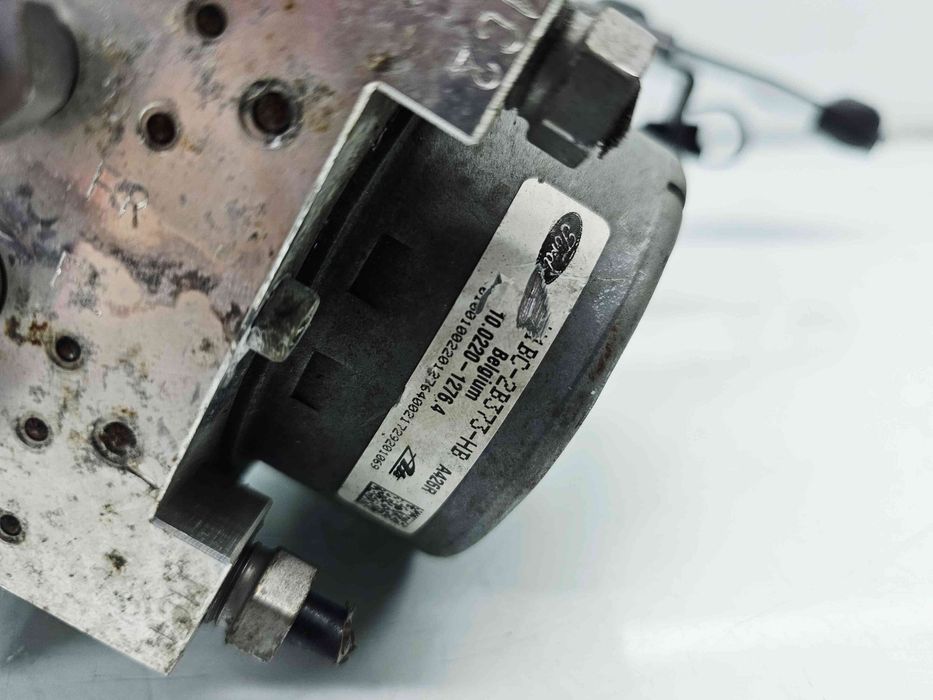 Pompa ABS Ford Fiesta 8 [Fabr 2017-2025] H1BC-2B373-HB 1.0 Benz M1DA 9