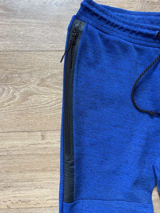 Панталони Nike Tech Fleece