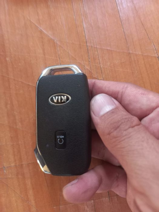 смарт-ключ Kia ключи