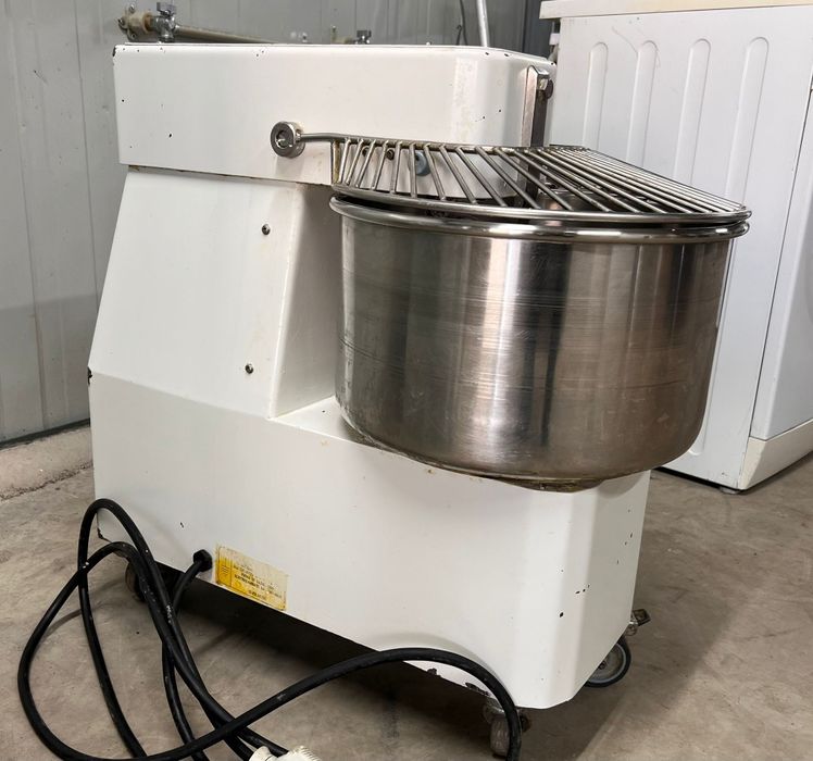 Тестобъркачка MODEL: IFE 22