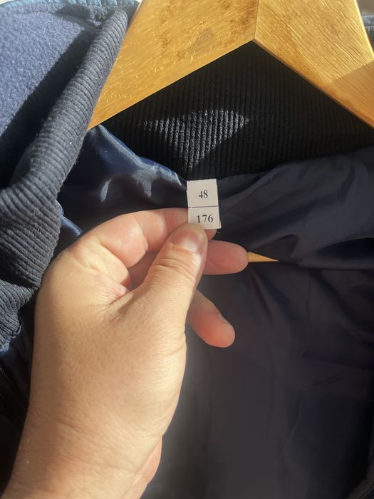 Продам новый бушлат