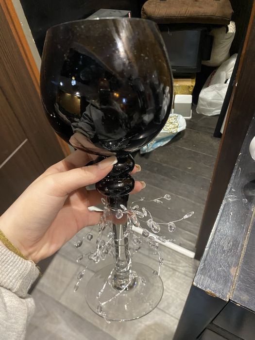 посуды для бара и для декора