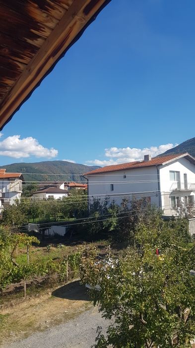 Продава къща в гр.Сапарева баня