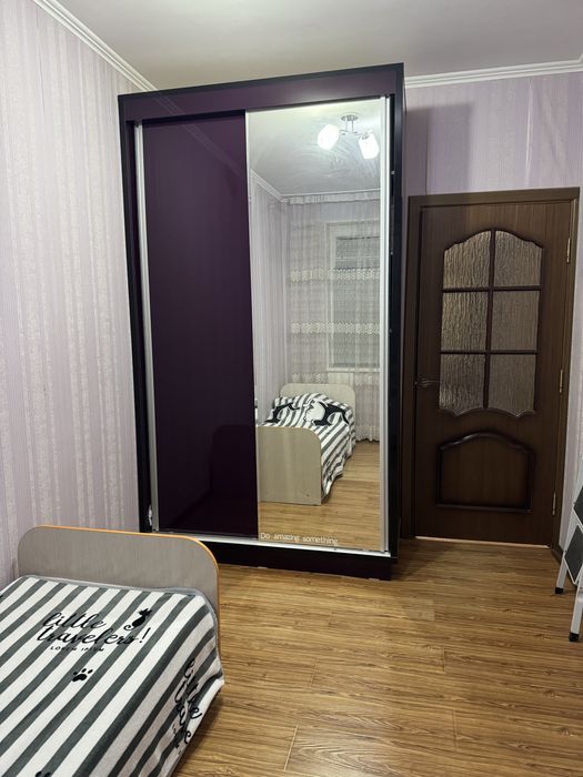 Квартира сотилади