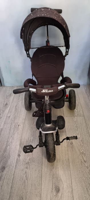 Продам детский велосипед